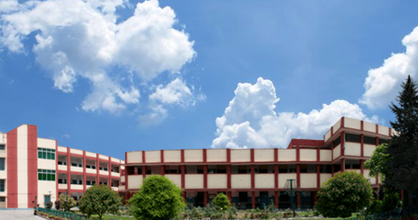 campus